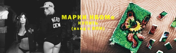 хмурый Дмитровск