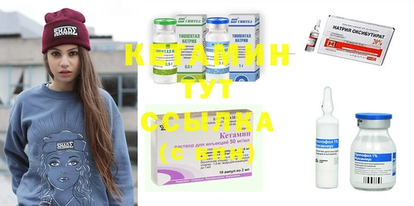 хмурый Дмитровск