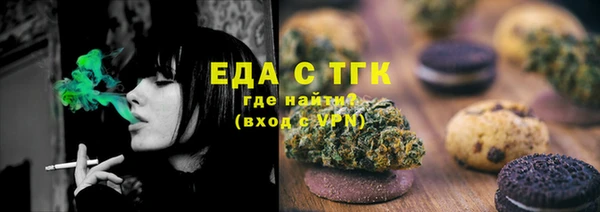 хмурый Дмитровск