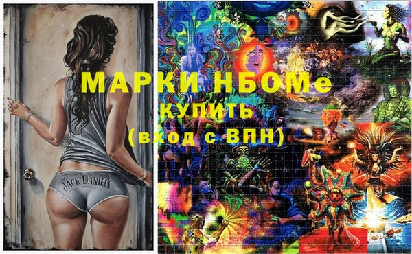хмурый Дмитровск