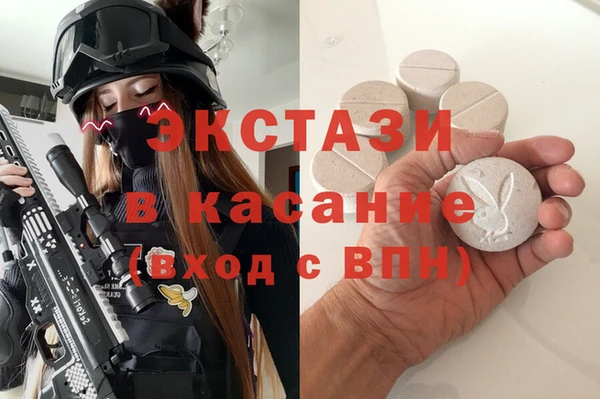хмурый Дмитровск