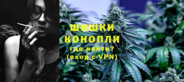 хмурый Дмитровск