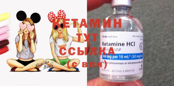 хмурый Дмитровск